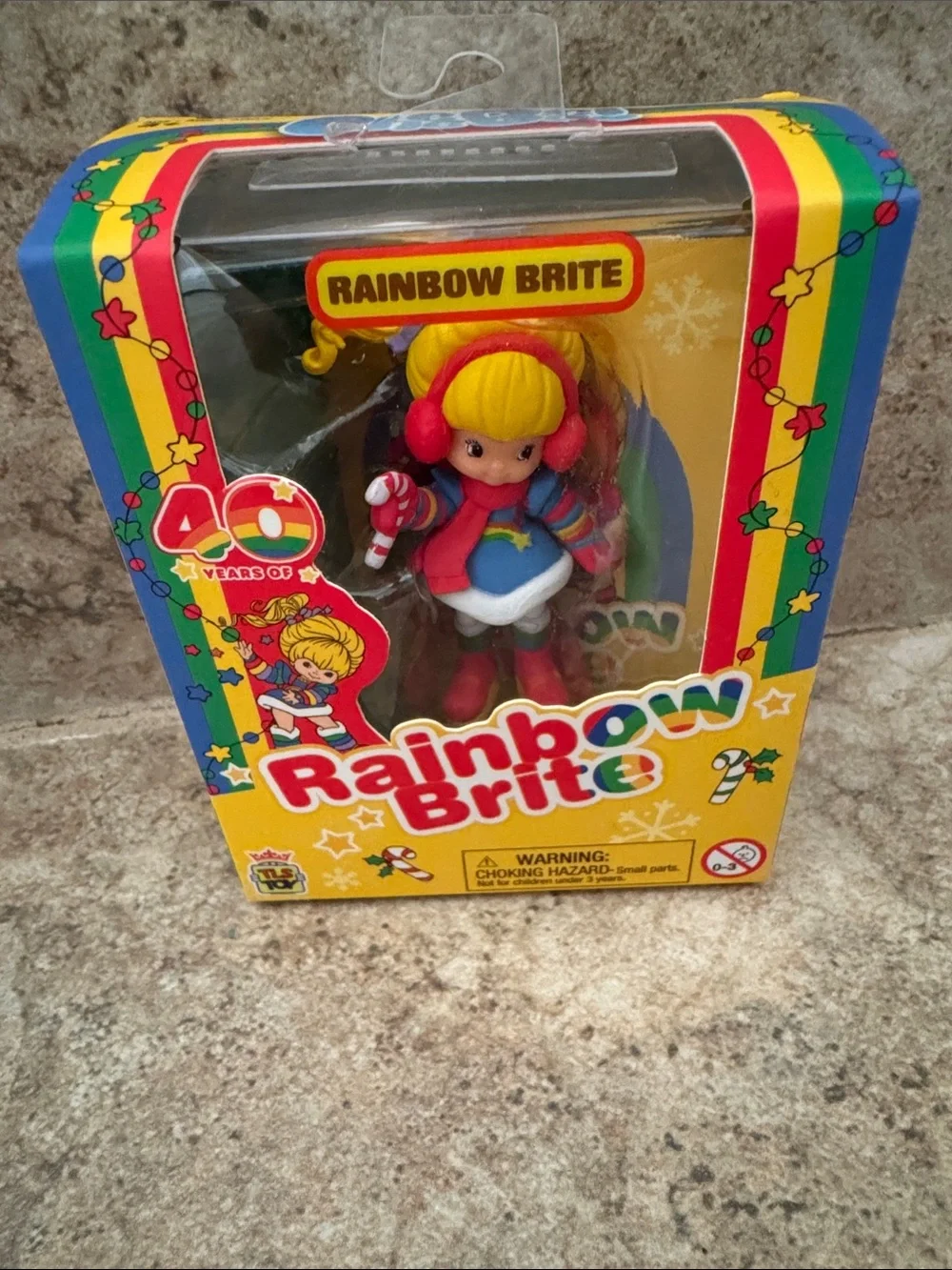 Rainbow official brand